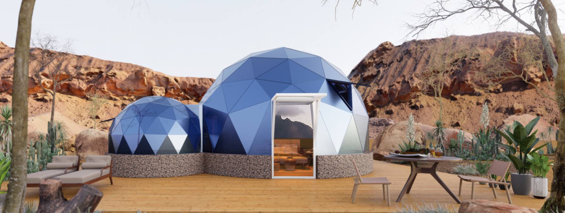 都安星空房定制